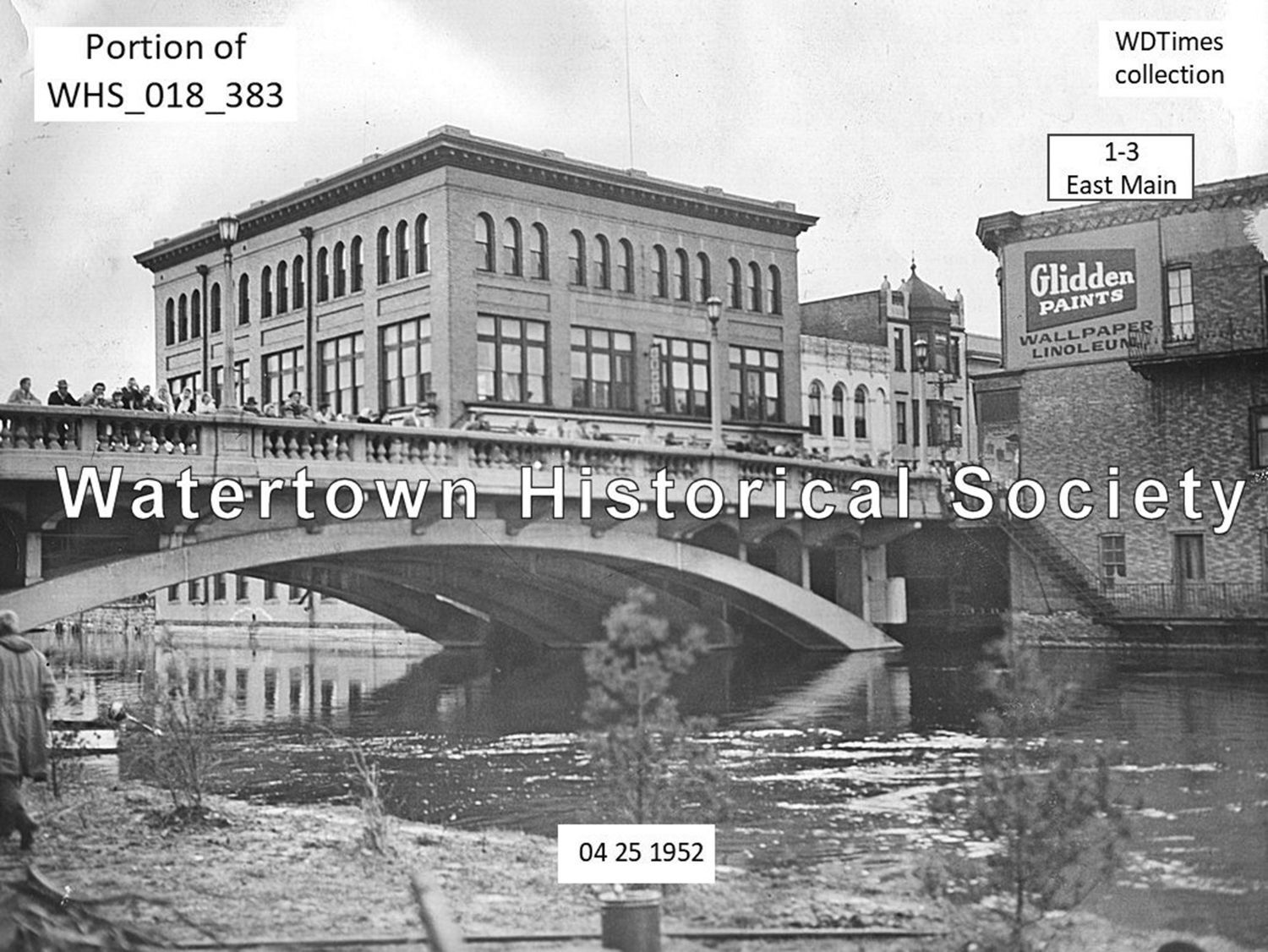 Main Street Bridge